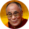 dalai lama