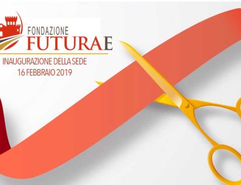 inaugurazione sede fondazione futurae