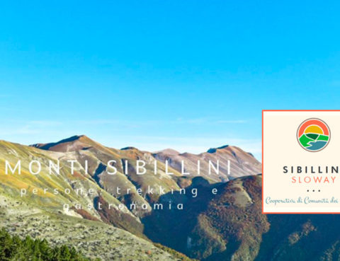 Cooperativa di Comunità dei Sibillini