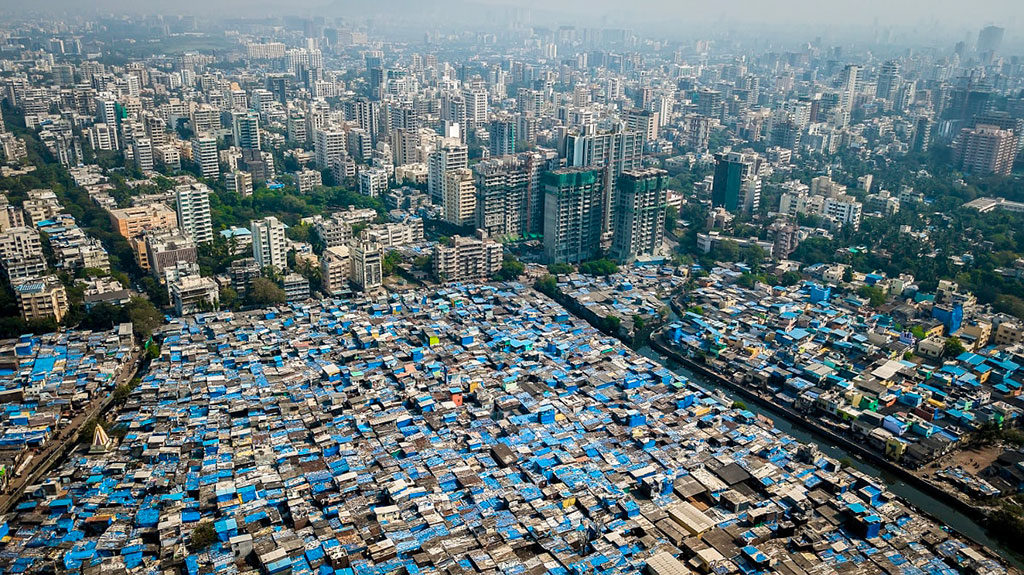 Mumbai