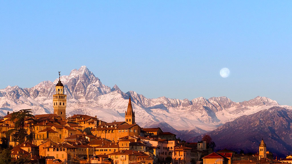 Il Borgo Autentico di Saluzzo