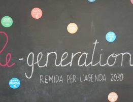 remida re-generation